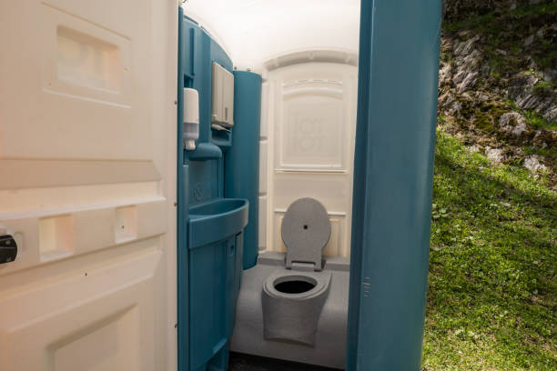 Sedalia, MO porta potty rental Company