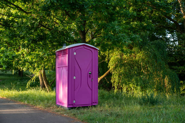 Portable Toilet Options We Offer in Sedalia, MO
