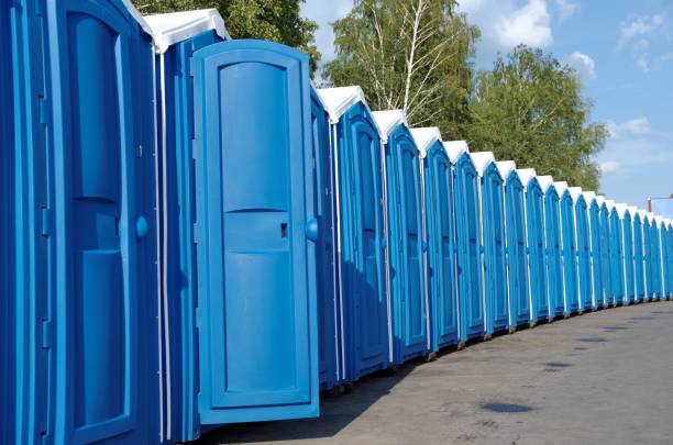 Best Emergency porta potty rental  in Sedalia, MO